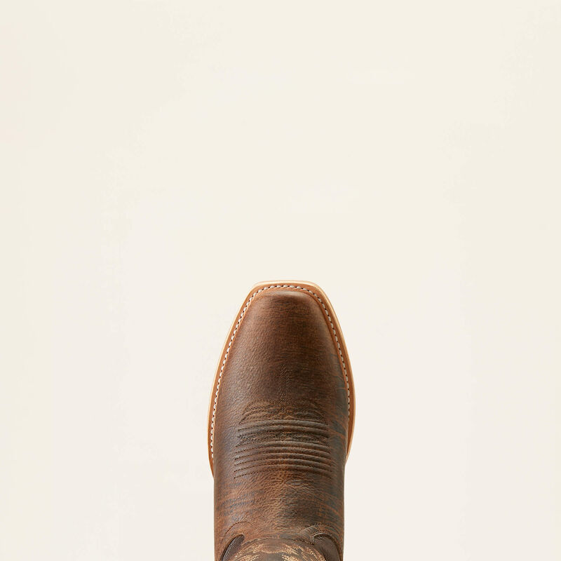 Ringer Cowboy Boot