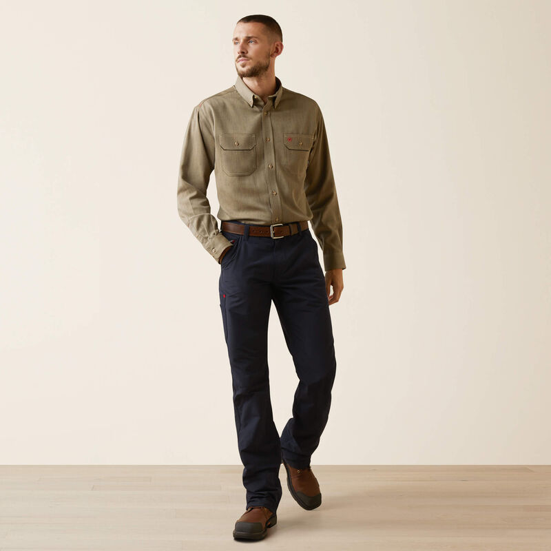 FR Air Inherent Work Shirt