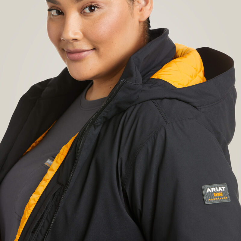 Rebar Storm Fighter 2.0 Waterproof Jacket