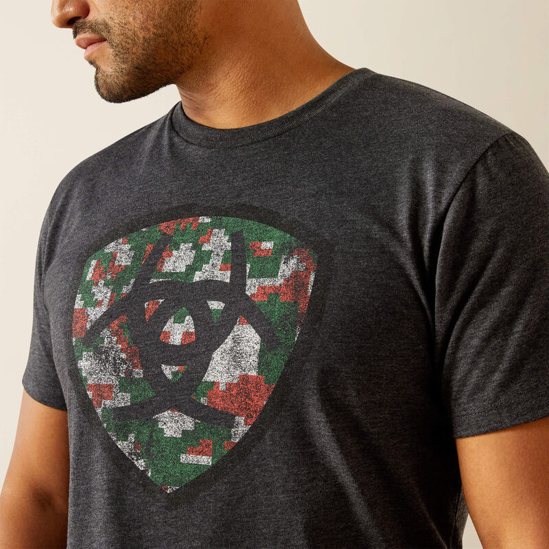 Ariat Mexidigi Distressed T-Shirt