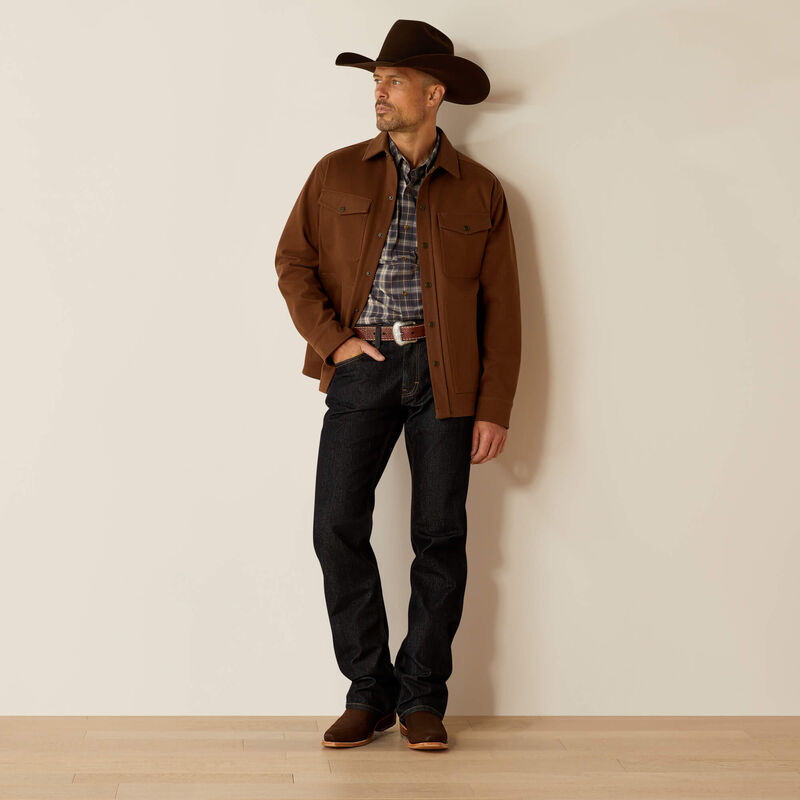 M5 Blade Relentless Original Fit