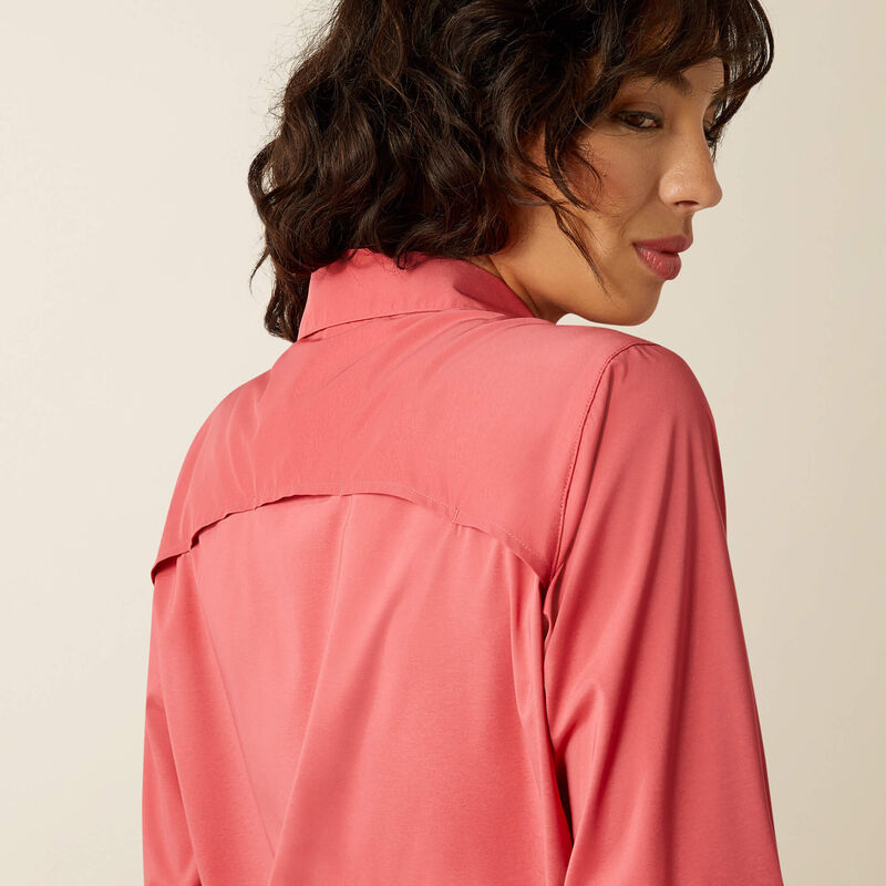 VentTEK Stretch Shirt