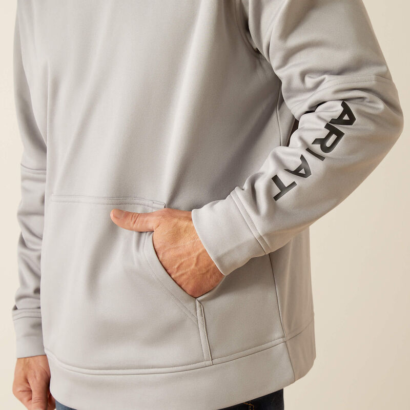 Tek Fleece 2.0 Camo Pocket Hoodie