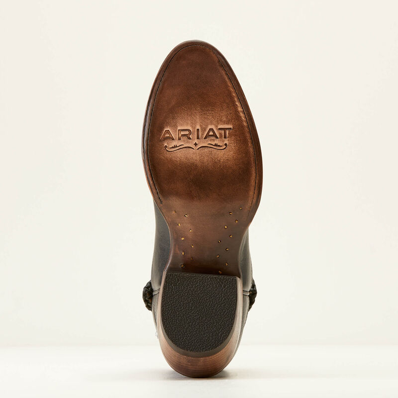 Sterling Cora Western Boot