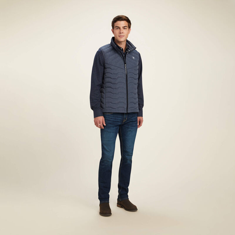 Ideal Down Vest