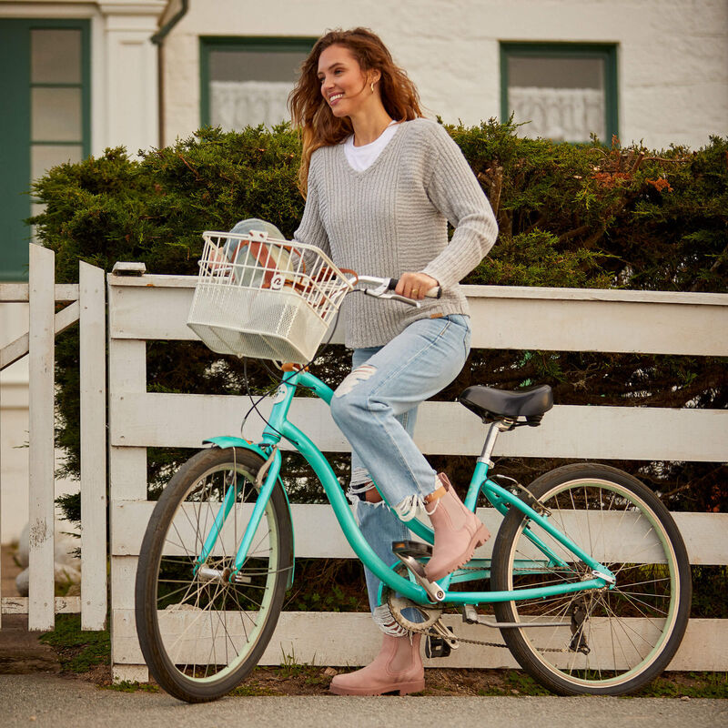 Wexford Lug Chelsea Boot