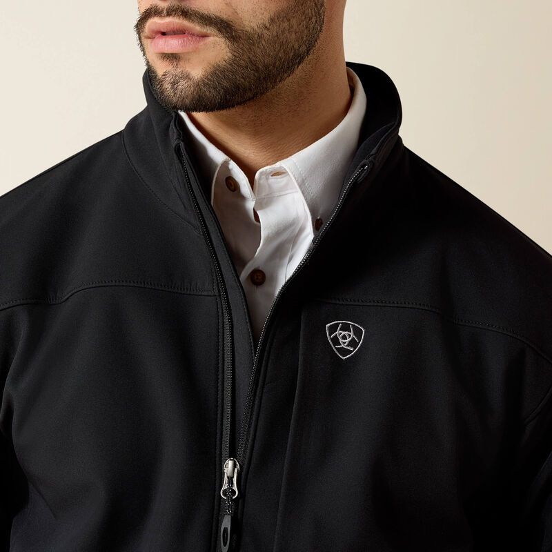 Vernon 2.0 Softshell Jacket