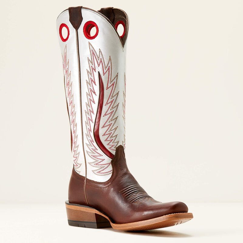 Futurity Fort Worth Western Boot