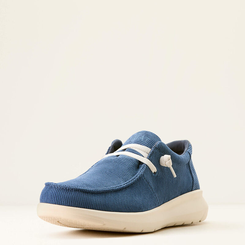 Hilo Shoe