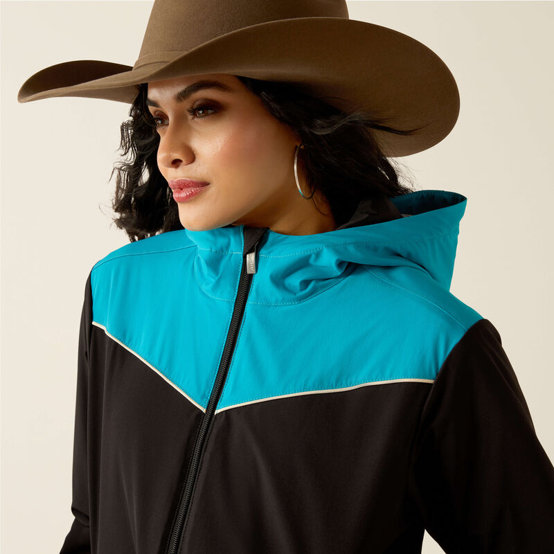 Pioneer StretchShell Jacket