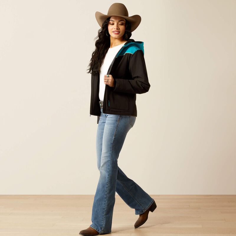 Pioneer StretchShell Jacket