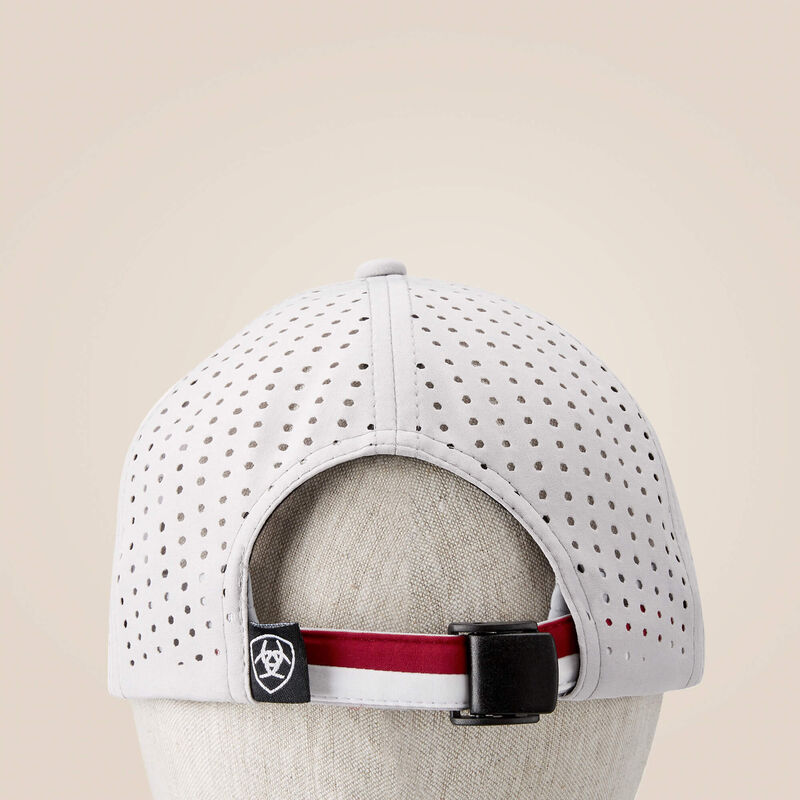 Tri Factor Cap