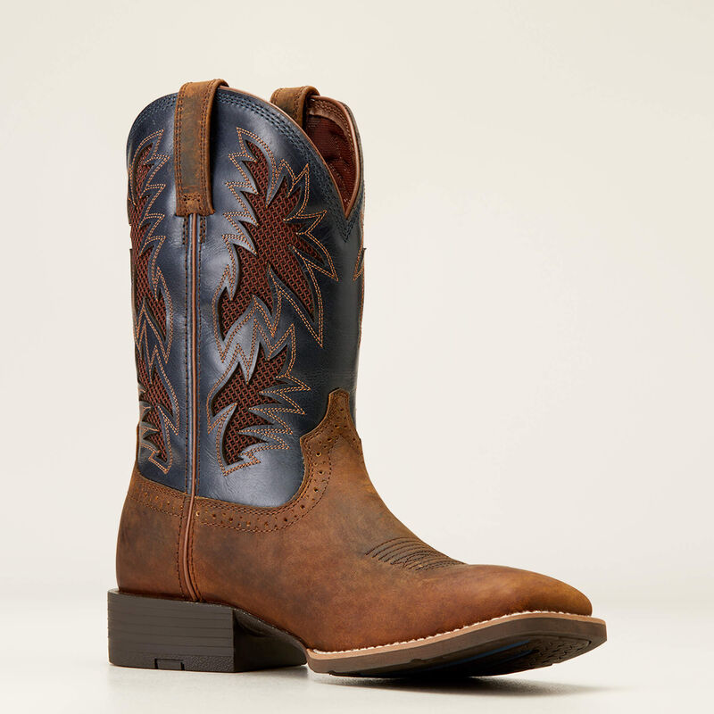 Sport Cool VentTEK Cowboy Boot