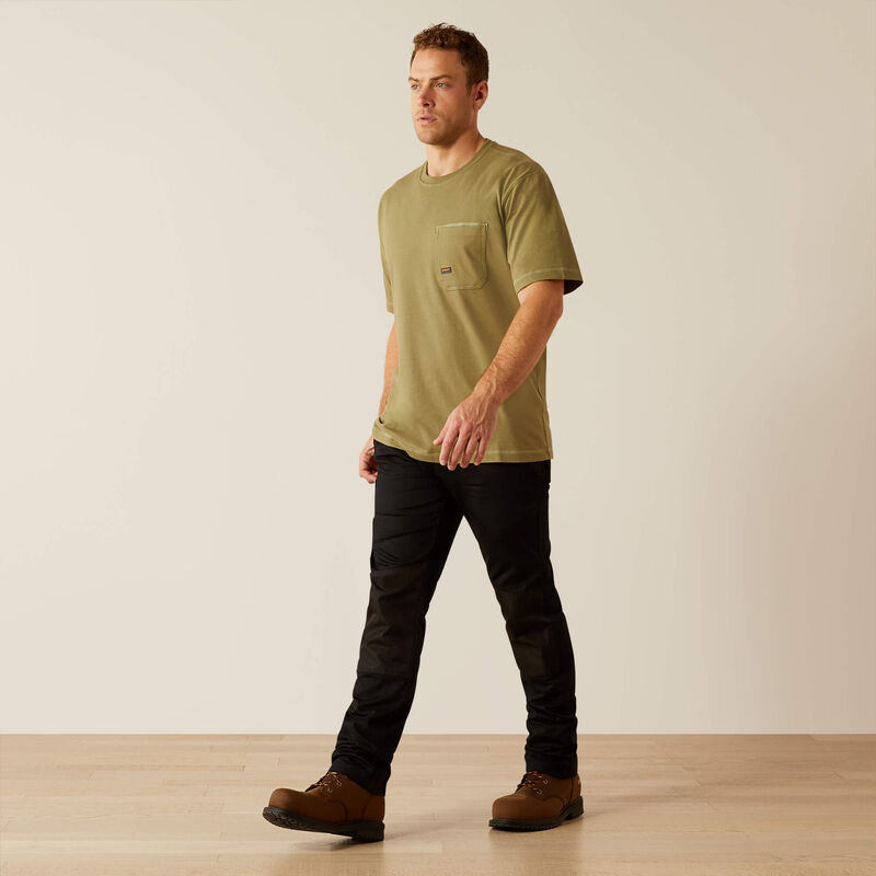 Rebar Workman T-Shirt