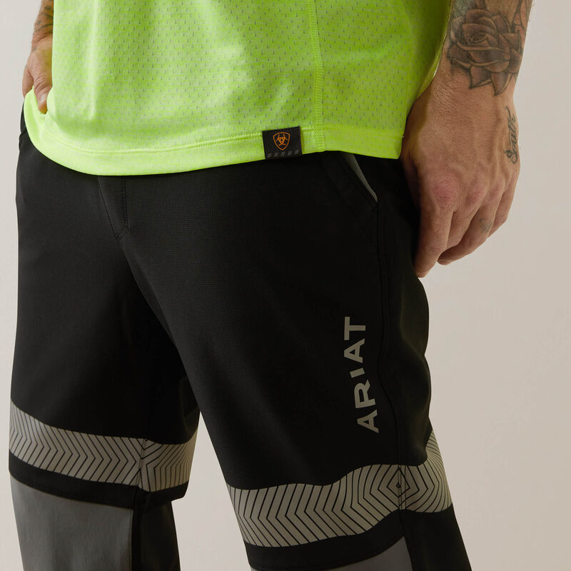 Rebar Evolution Hooded Sun Shirt