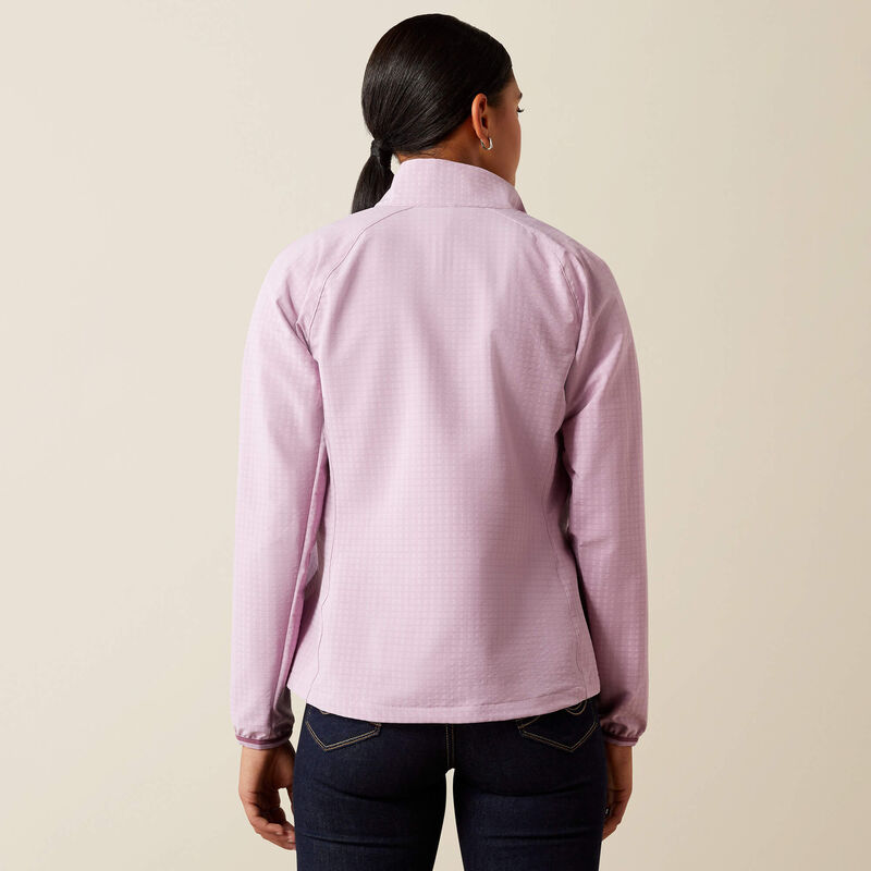 Versa Jacket