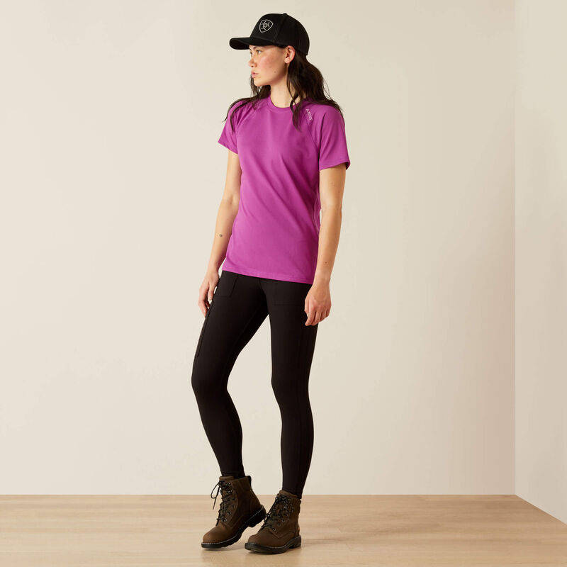 Rebar Heat Fighter Essential T-Shirt