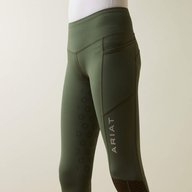 Youth Eos Full Seat Tight