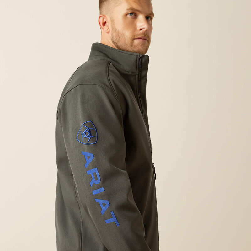 Logo 2.0 Softshell Jacket