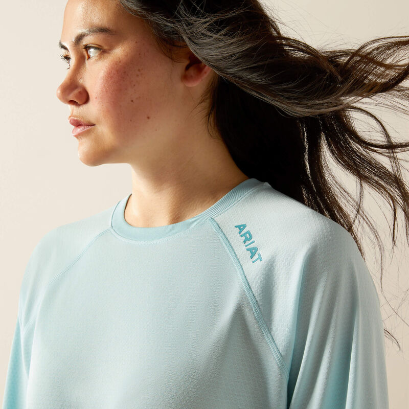 Rebar Heat Fighter Essential T-Shirt