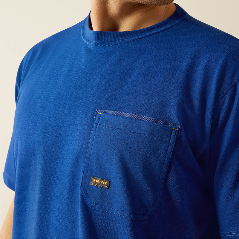 Rebar Workman 360 AirFlow T-Shirt