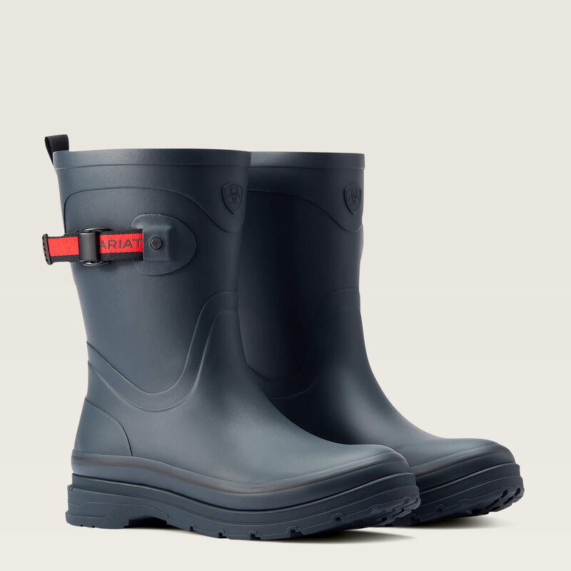 Kelmarsh Mid Rubber Boot