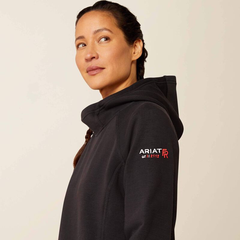 FR Primo Fleece 2.0 Hoodie