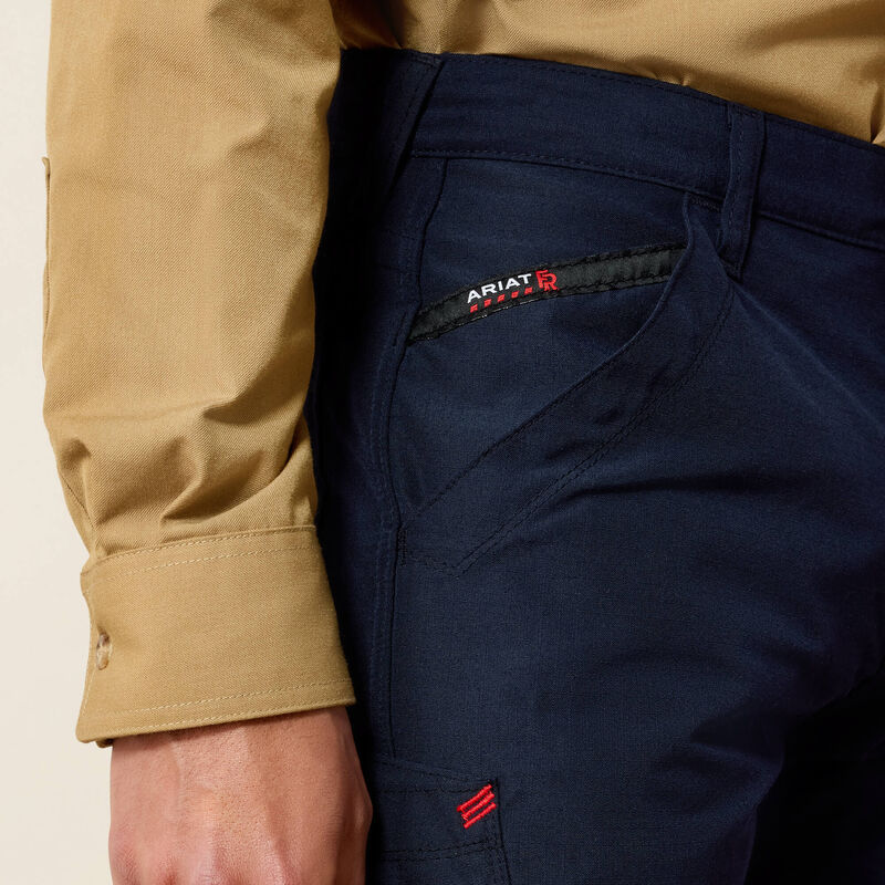 FR M5 DuraLight Ripstop Stackable Straight Leg Pant