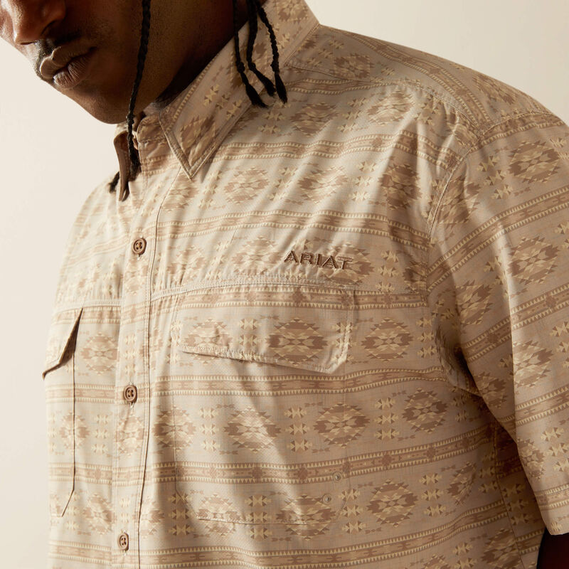 VentTEK Outbound Classic Fit Shirt