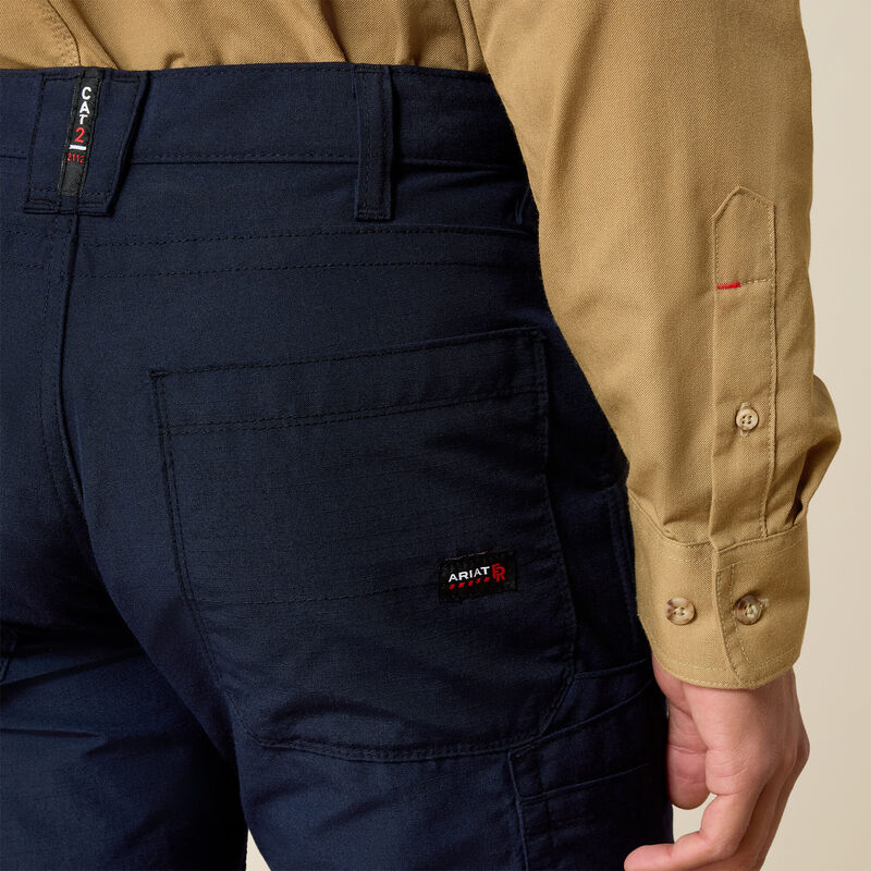 FR M5 DuraLight Ripstop Stackable Straight Leg Pant