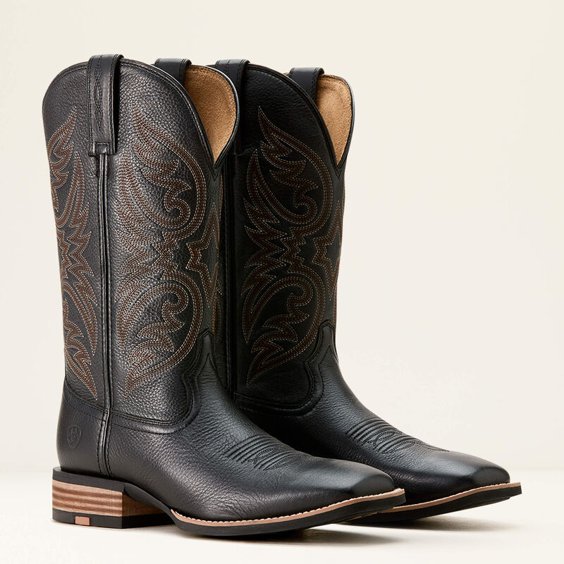 Ricochet Cowboy Boot