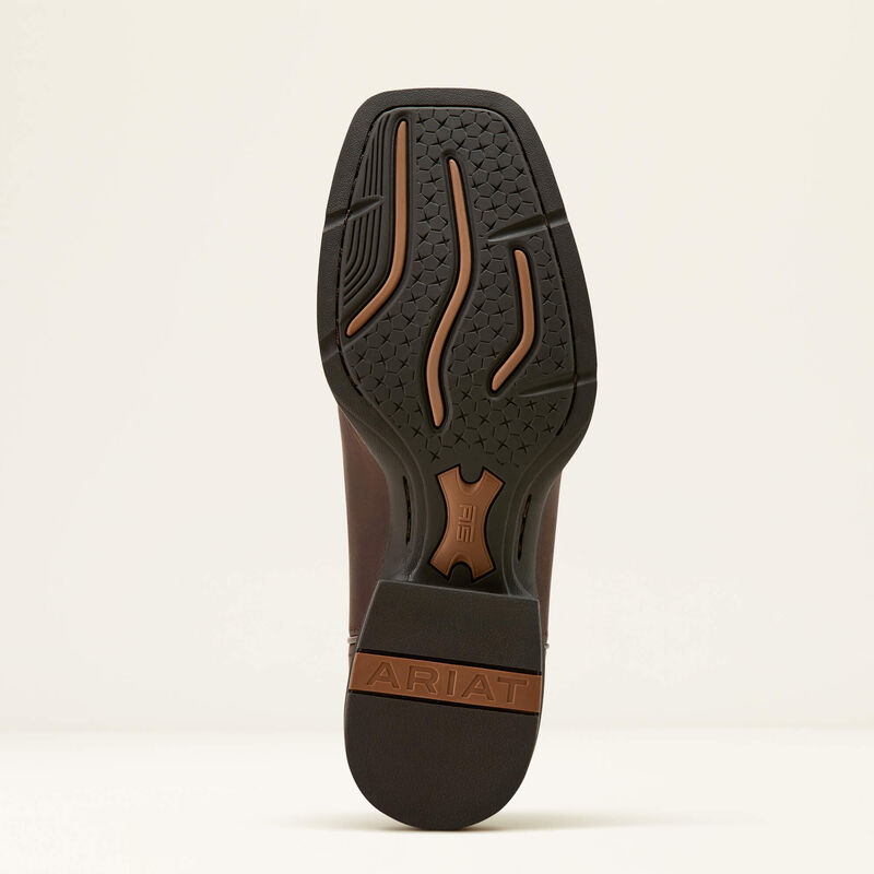 Sport Big Country Cowboy Boot