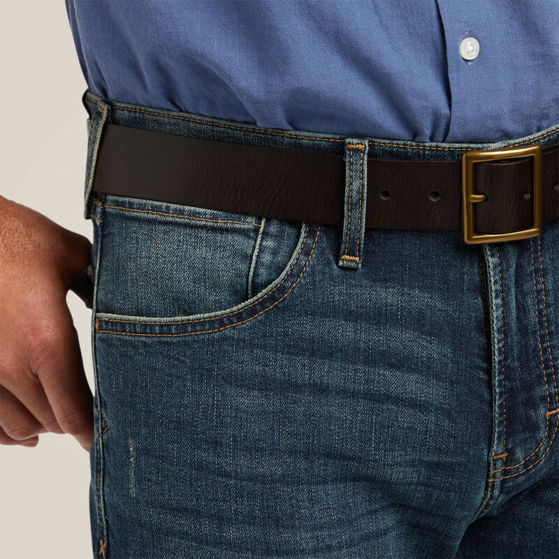 M7 Slim Premium Straight Jean