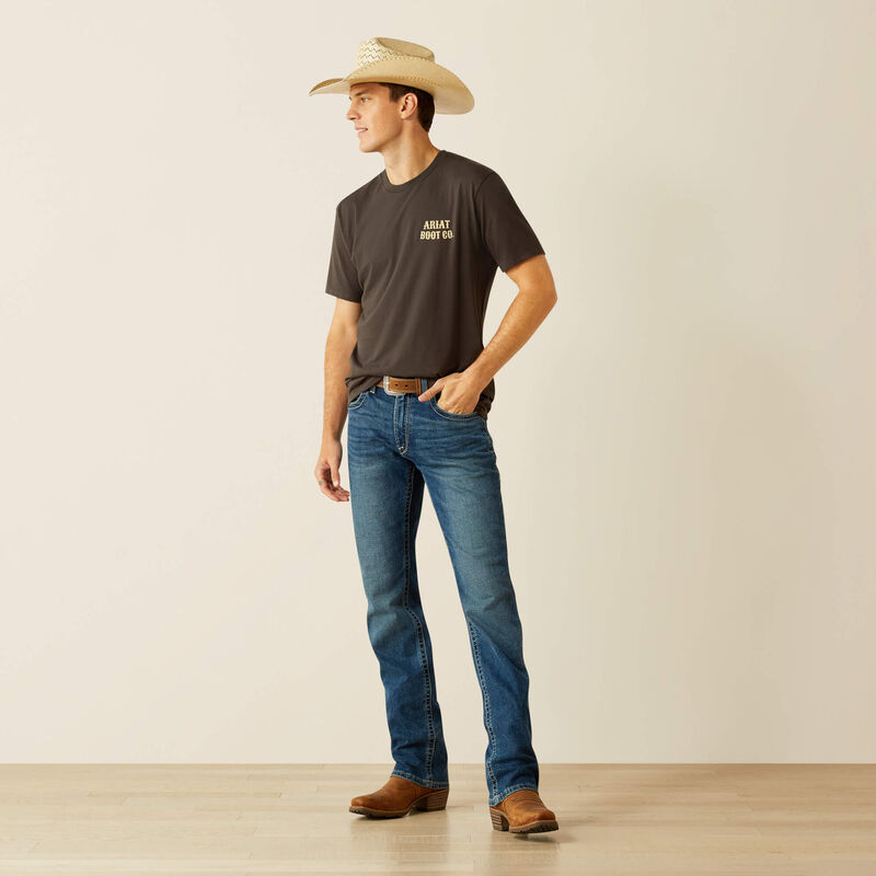 Ariat Cowboy Cocky T-Shirt