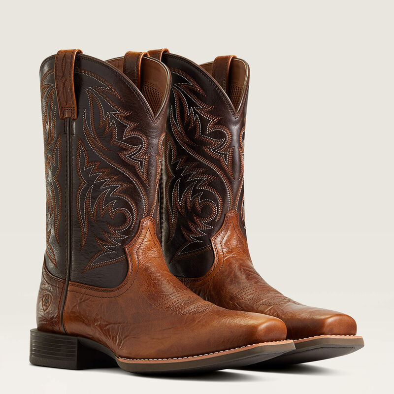 Sport Herdsman Cowboy Boot