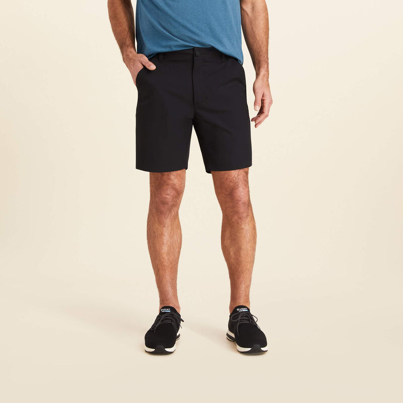 Tek Short