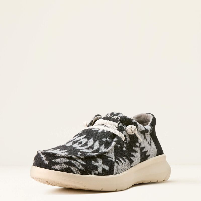 Hilo Shoe