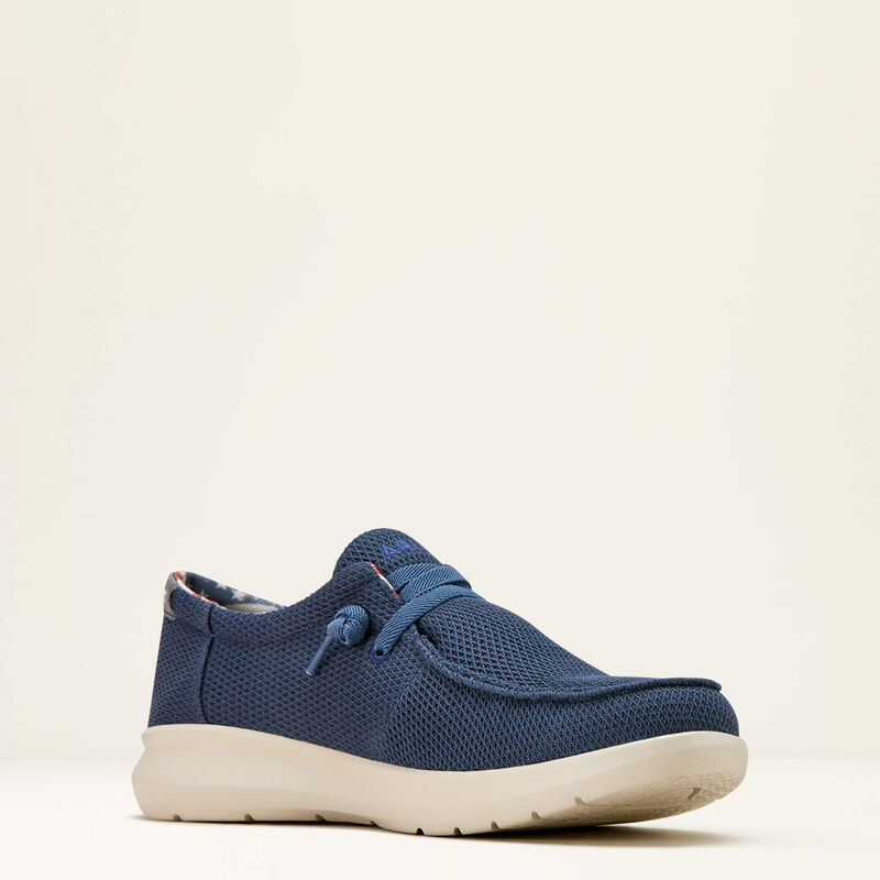 Hilo Shoe