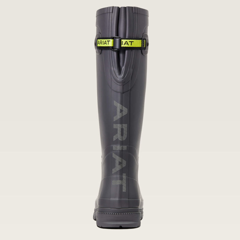 Kelmarsh Rubber Boot