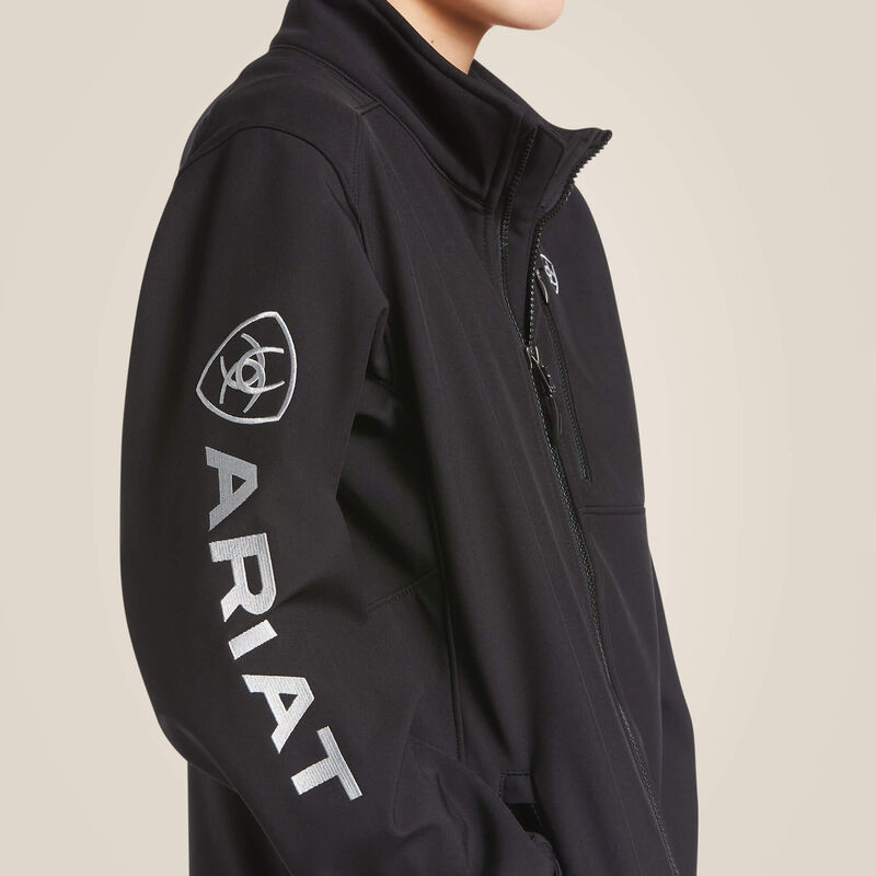 Logo 2.0 Softshell Jacket