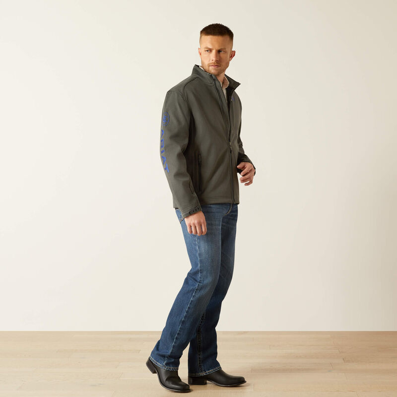 Logo 2.0 Softshell Jacket