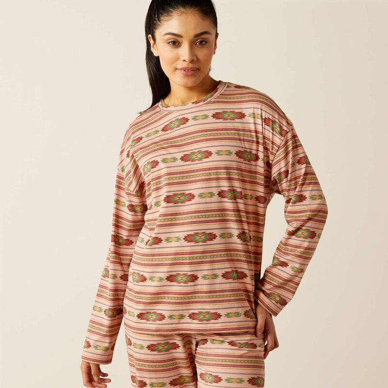 Dreams Pajama Set