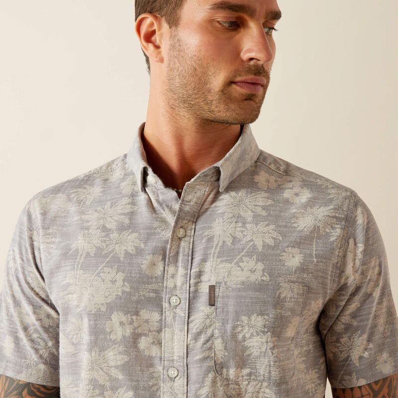 Morris Modern Fit Shirt