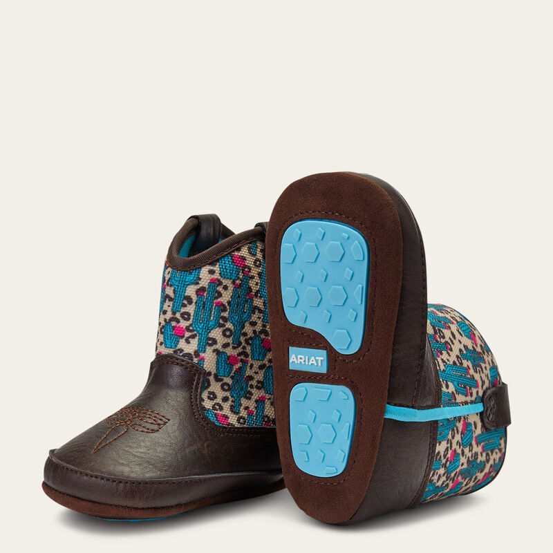 Infant Lil' Stompers Sonora Boot