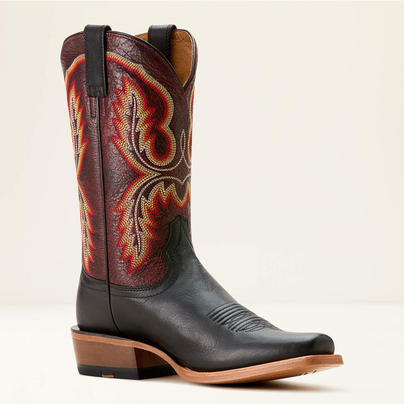 Futurity Cashout Cowboy Boot