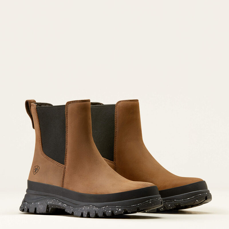 Moresby Twin Gore Waterproof Boot