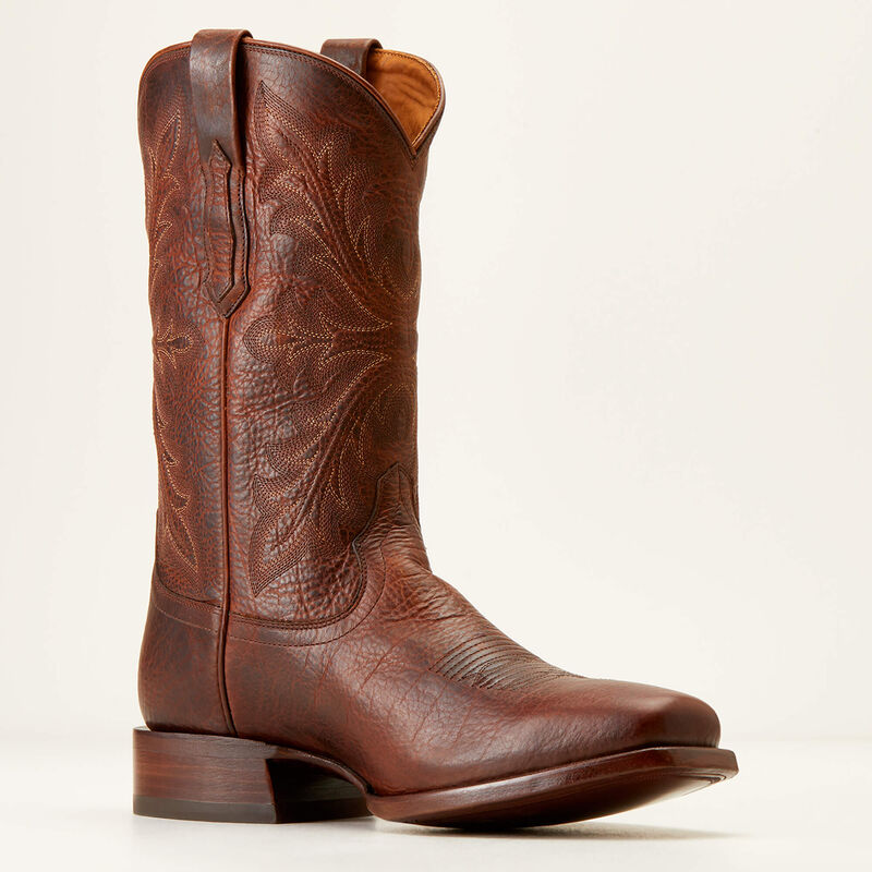 Bench Made Stilwell Cowboy Boot