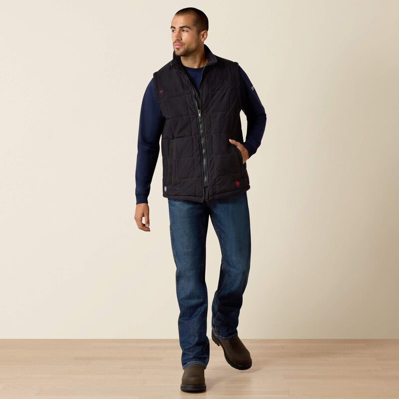 FR Crius Insulated Vest