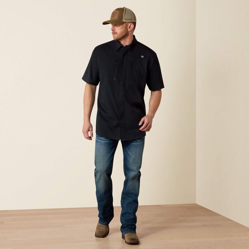 VentTEK Classic Fit Shirt