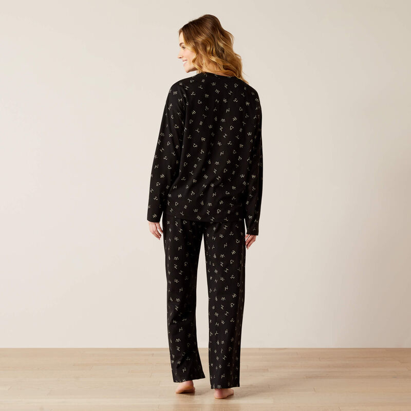 Dreams Pajama Set